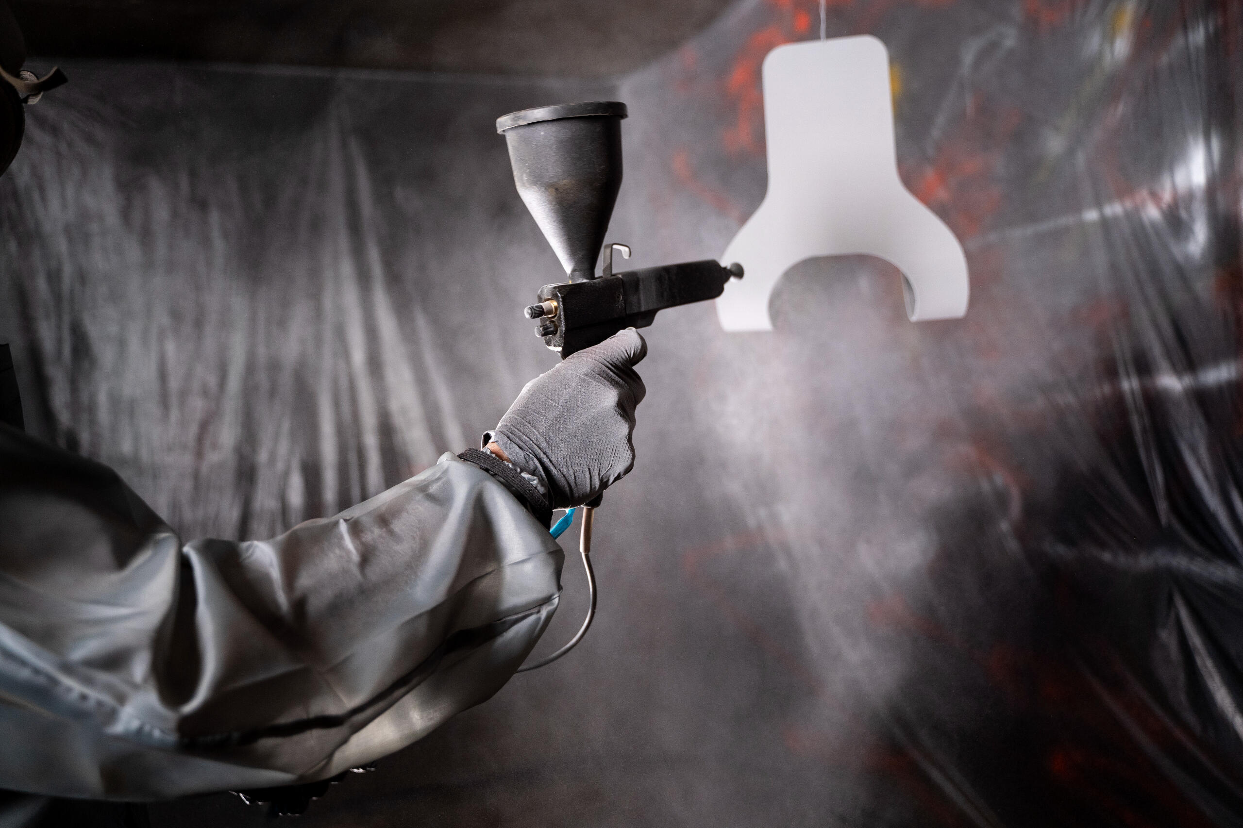 Bathroom chips & cracks repaired in Southampton