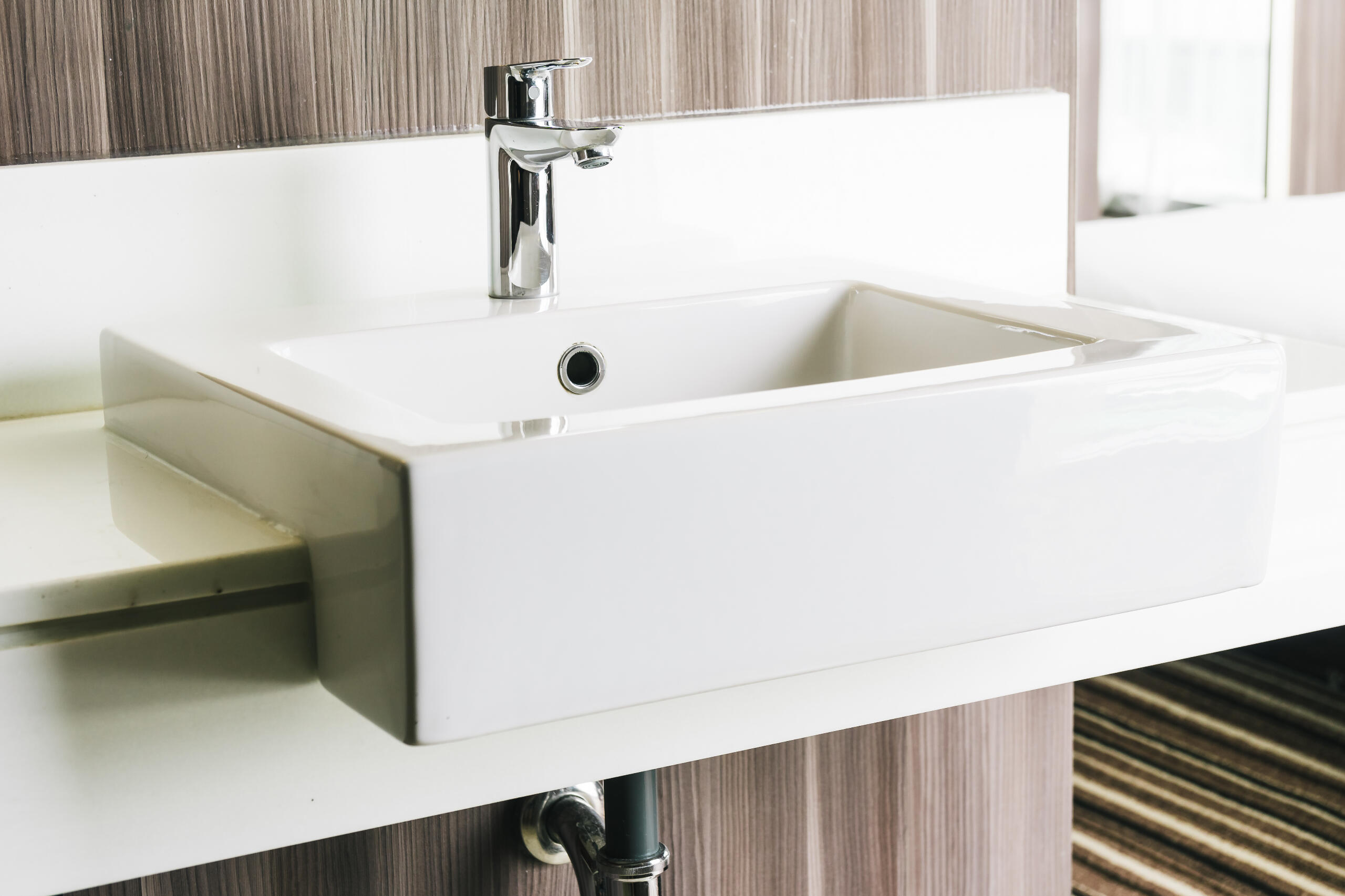 Sink resurfacing completed in Southampton